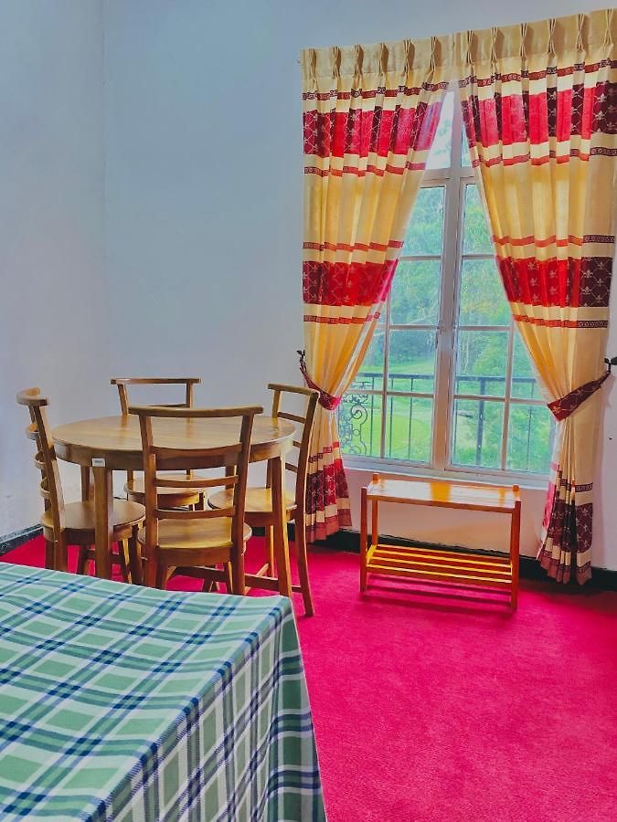 Niwasa House Nuwaraeliya Nuwara Eliya