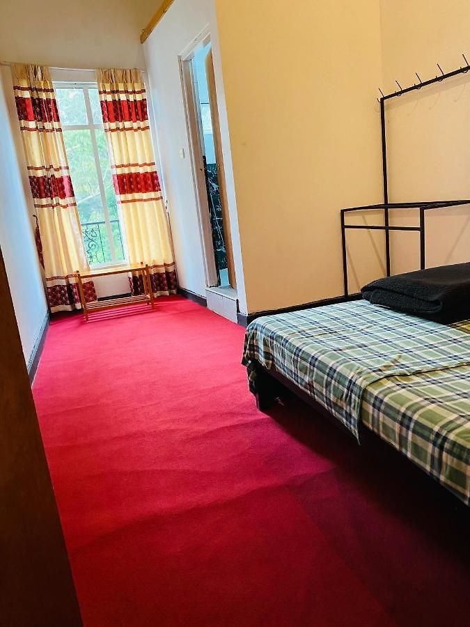 Niwasa House Nuwaraeliya Guest house 3*