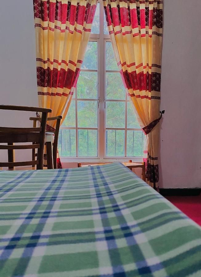 Niwasa House Nuwaraeliya 3* Nuwara Eliya