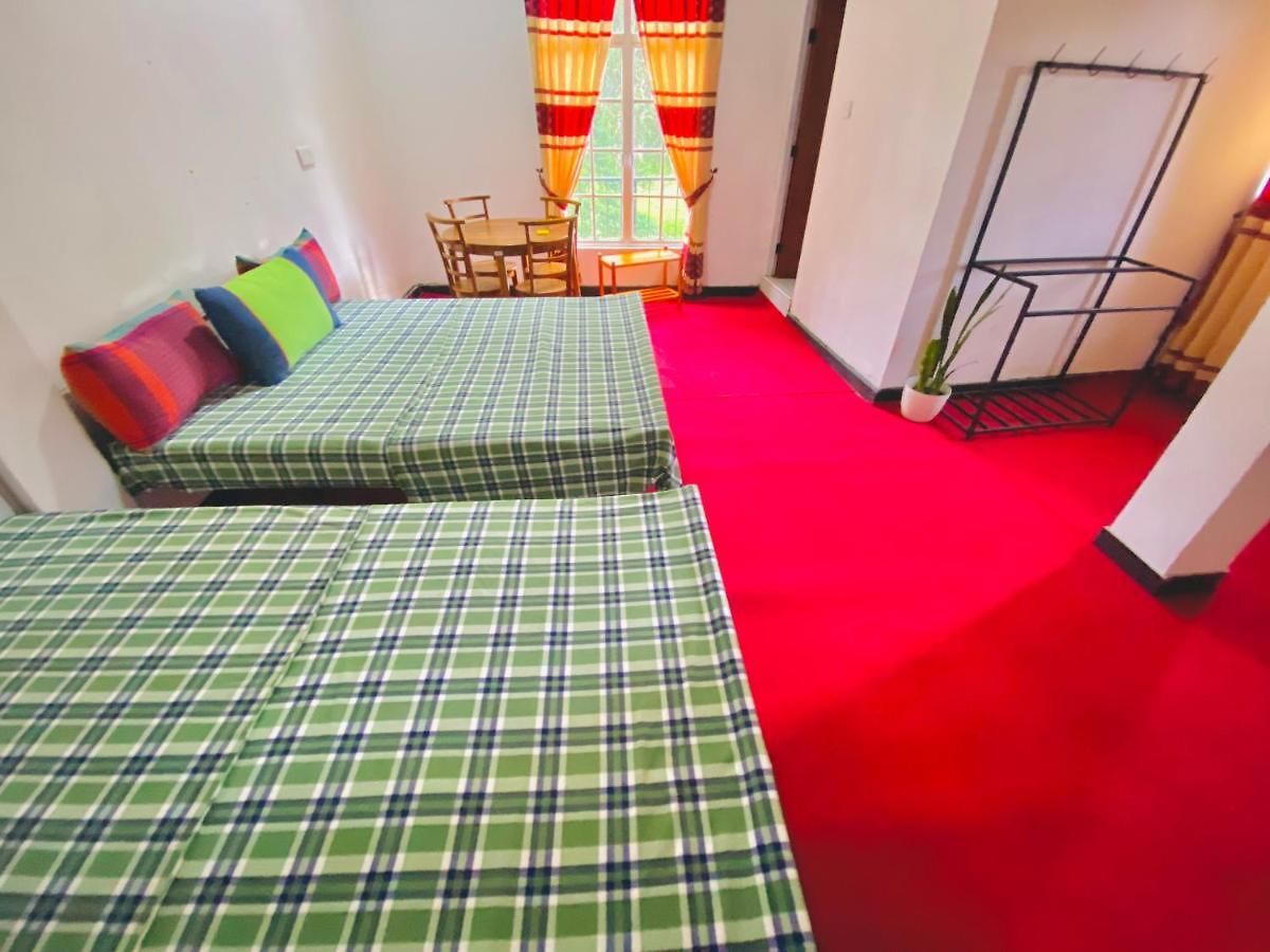 Niwasa House Nuwaraeliya