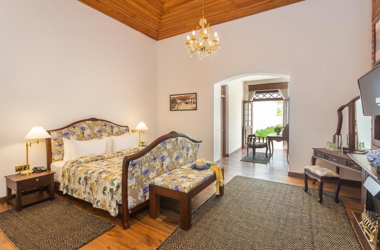 W15 Gregory Resort 5*