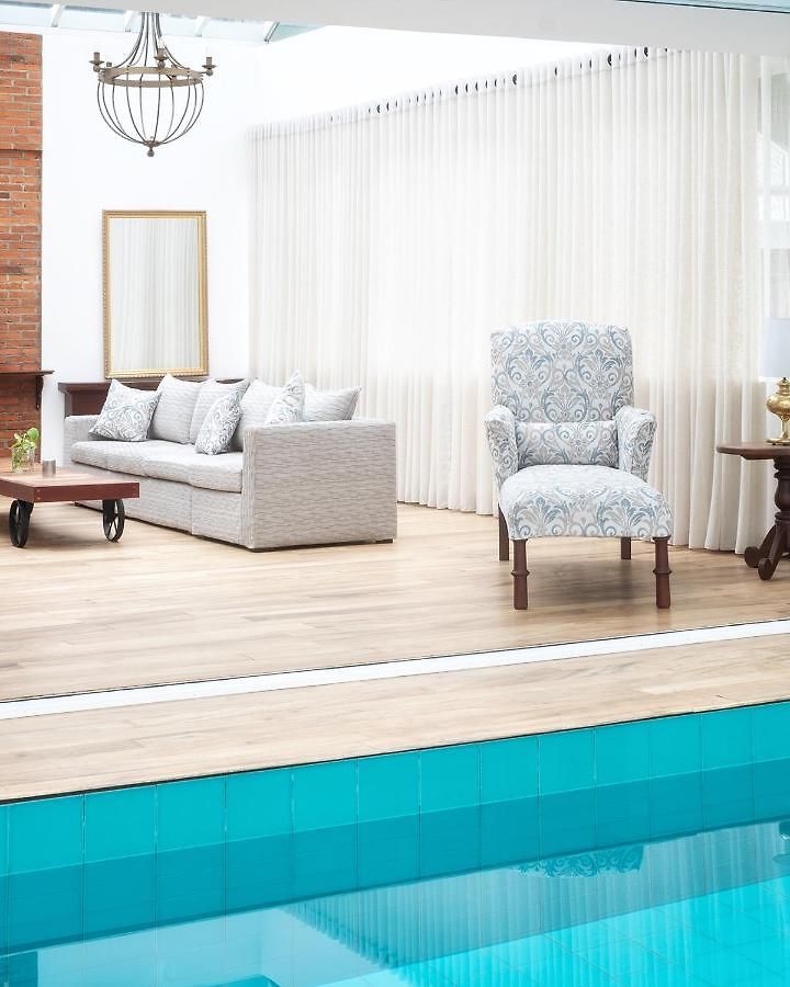 W15 Gregory Resort