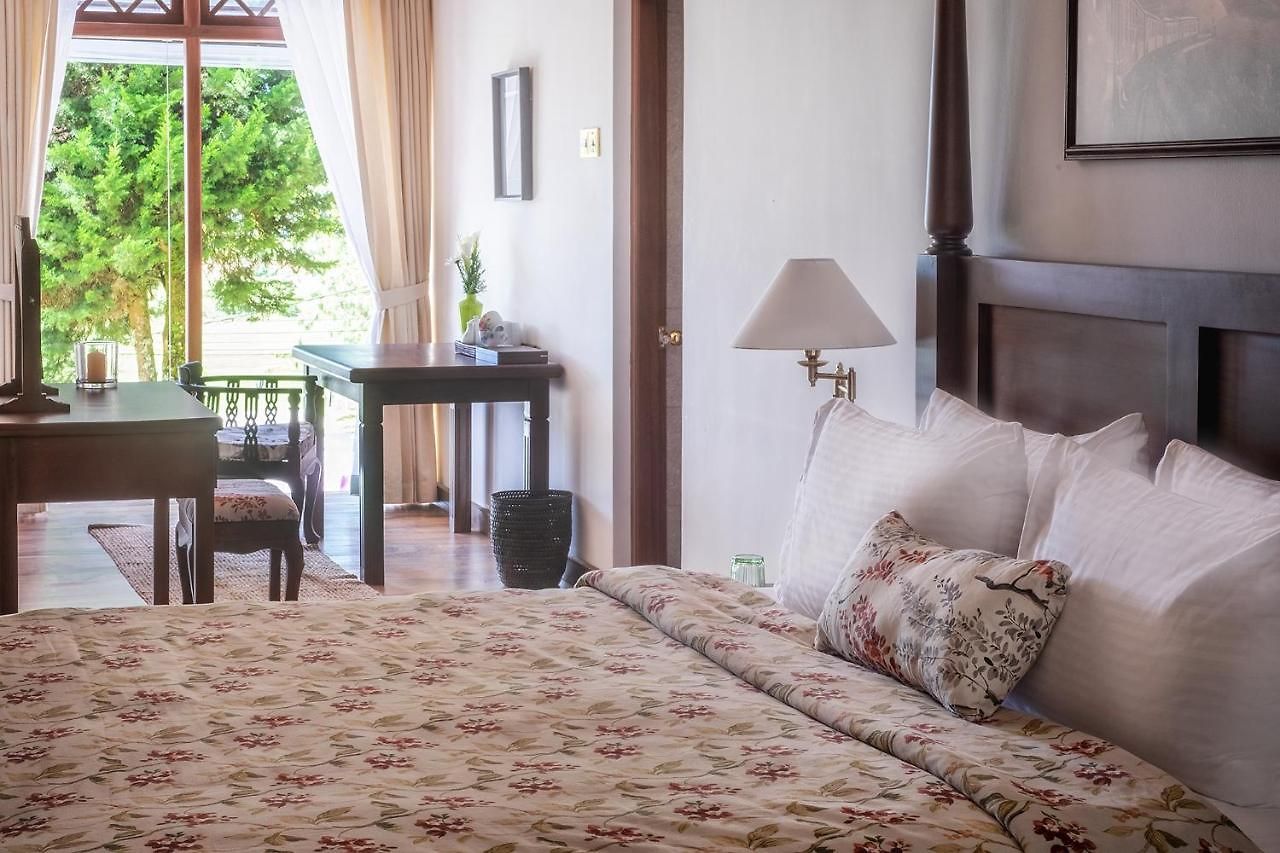 W15 Gregory Resort 5*