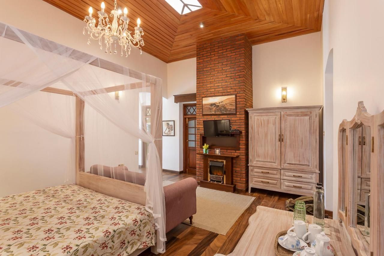 W15 Gregory Resort Nuwara Eliya