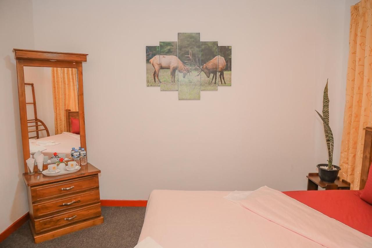 Royal Guest Hotel