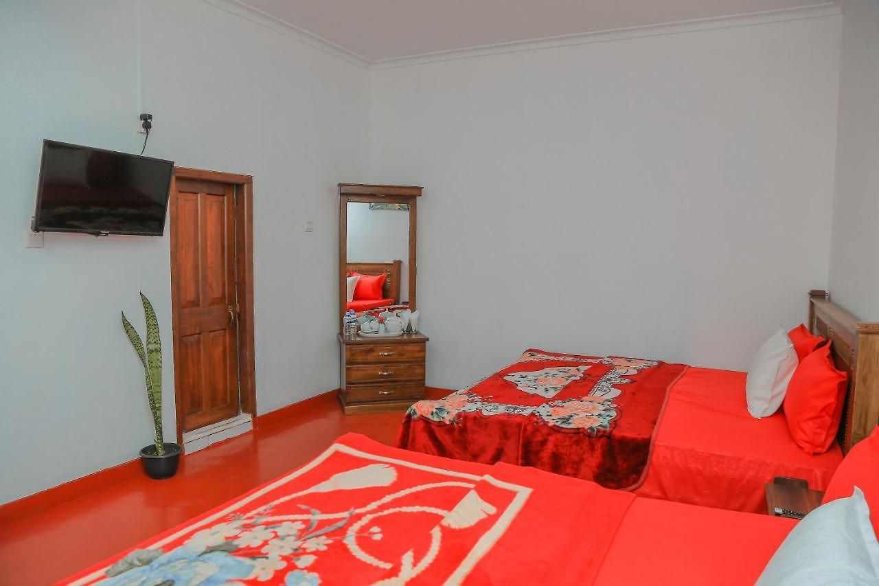 Hotel Royal Guest