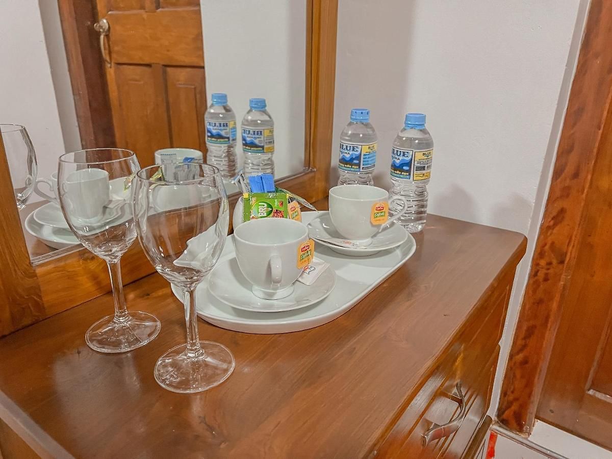 Royal Guest * Nuwara Eliya