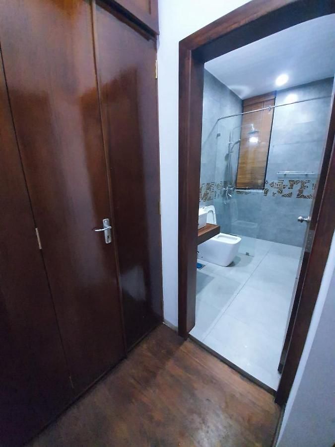Del's Haven Guest house *