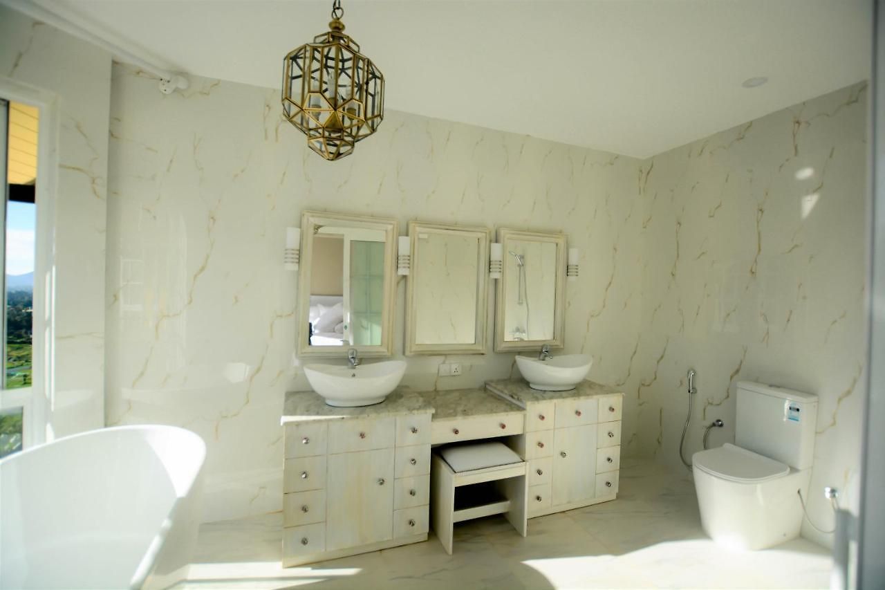 Luxe Wilderness - Private Villas, Free Breakfast, 2km From Centre *