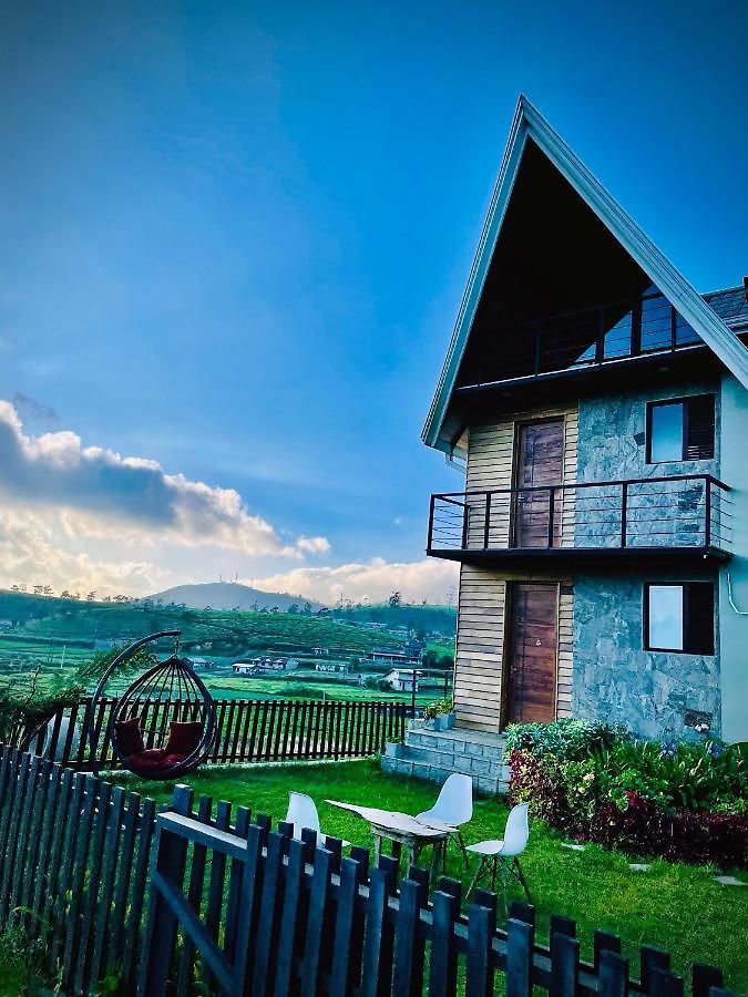 Guest house Dream Nuwara Eliya