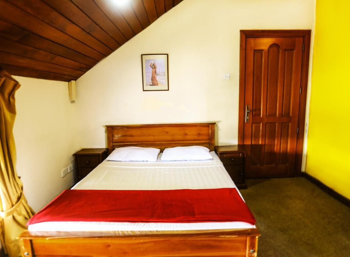 Acacia 4* Nuwara Eliya