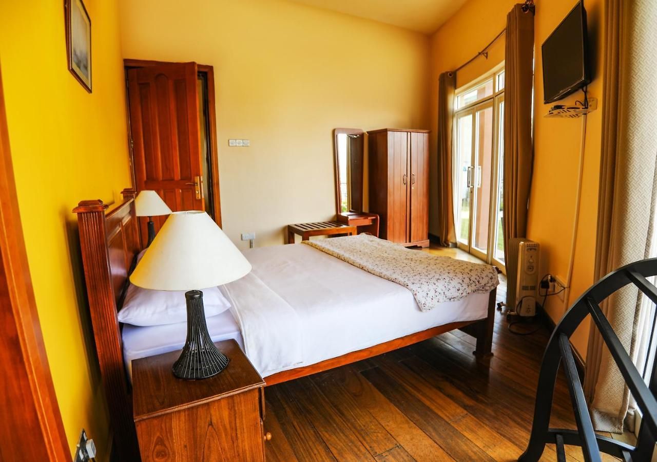 Hotel Acacia 4*