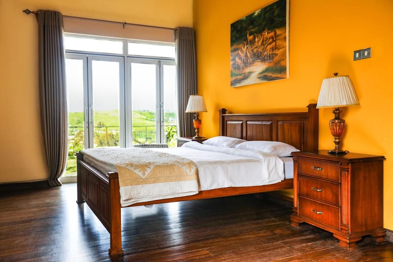 Acacia 4* Nuwara Eliya