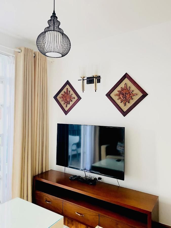 The Wind Lily - View Luxury Apartment *