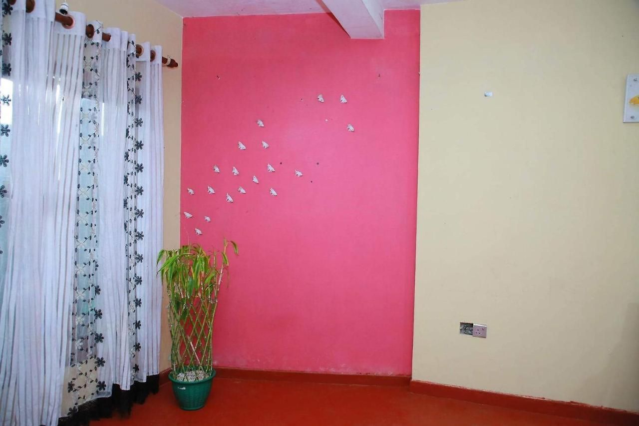 Loin King Guest house *