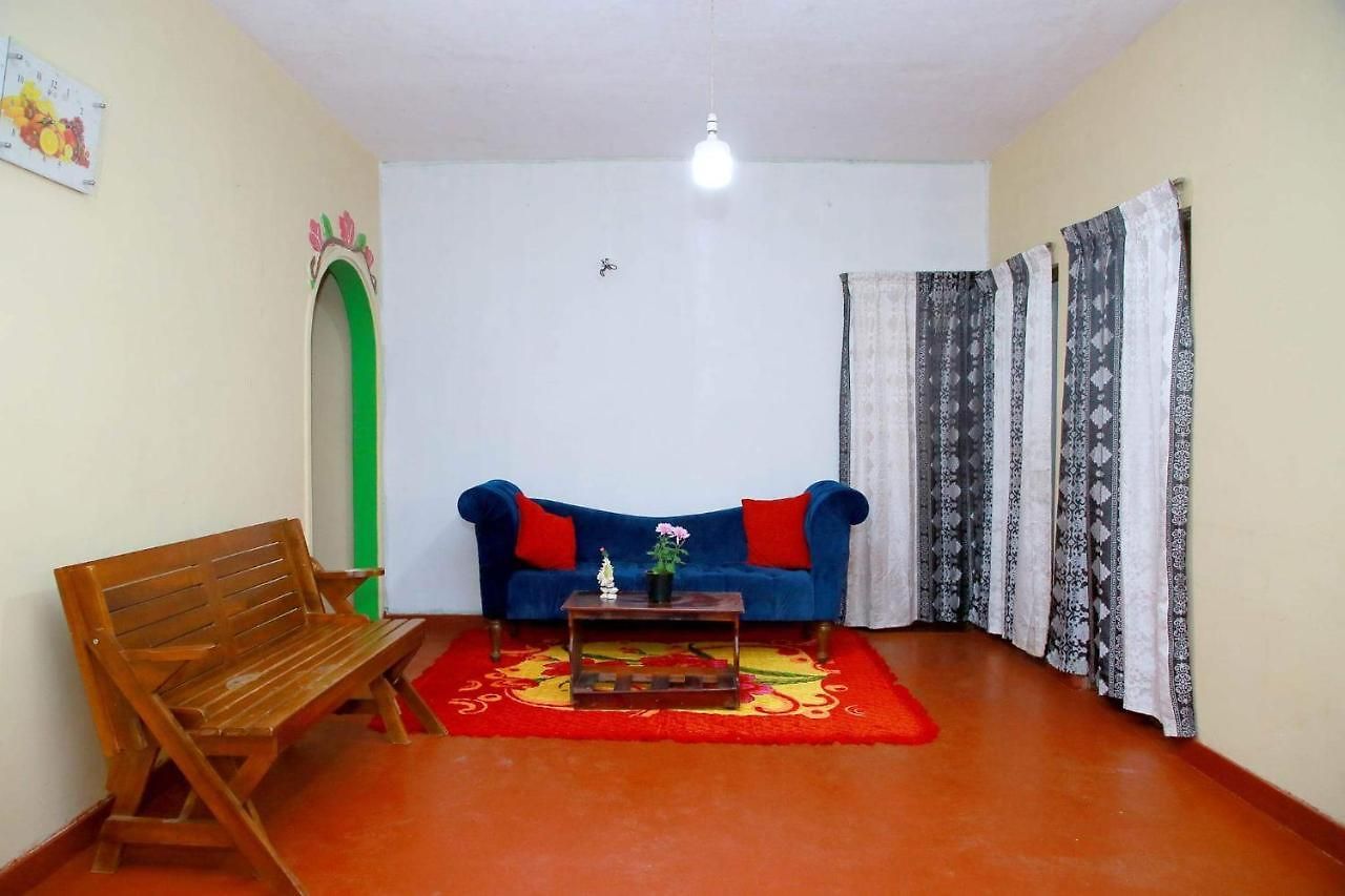 Guest house Loin King