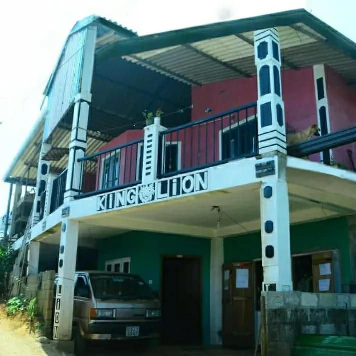 Loin King Guest house