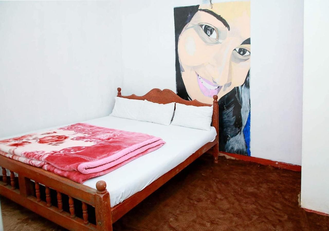 Loin King Guest house *