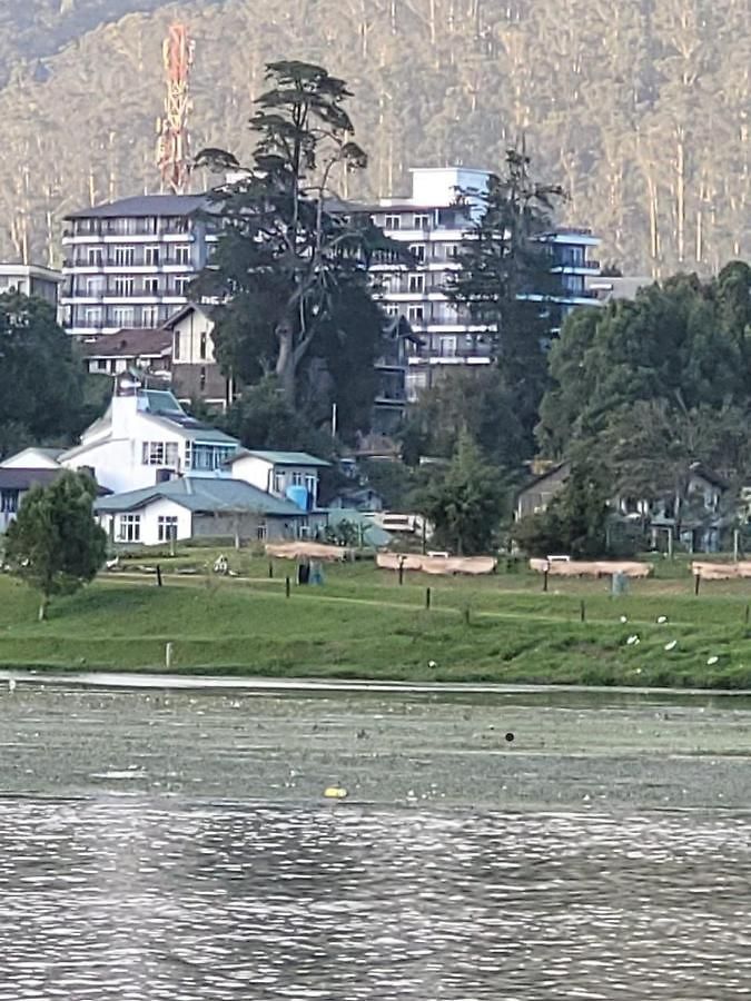 Apartment The Wind Lily - View Luxury Nuwara Eliya
