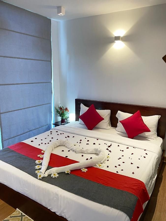 Guest house Dream 3*