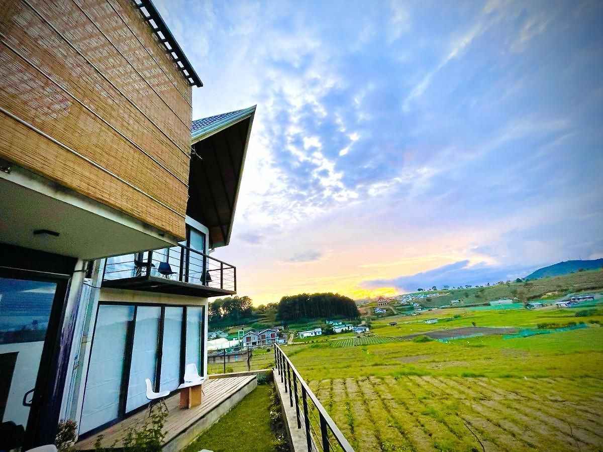 Guest house Dream Nuwara Eliya