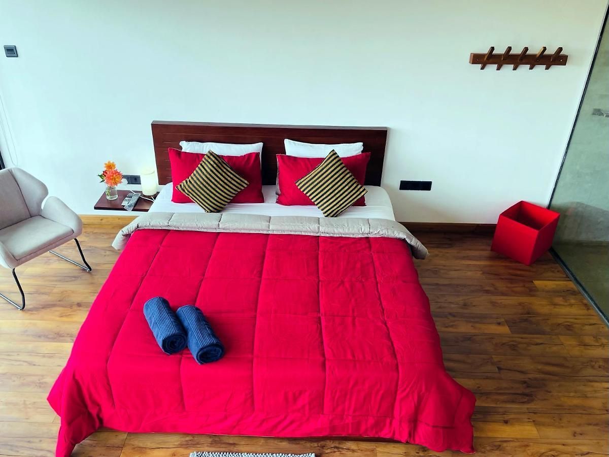 Dream 3* Nuwara Eliya