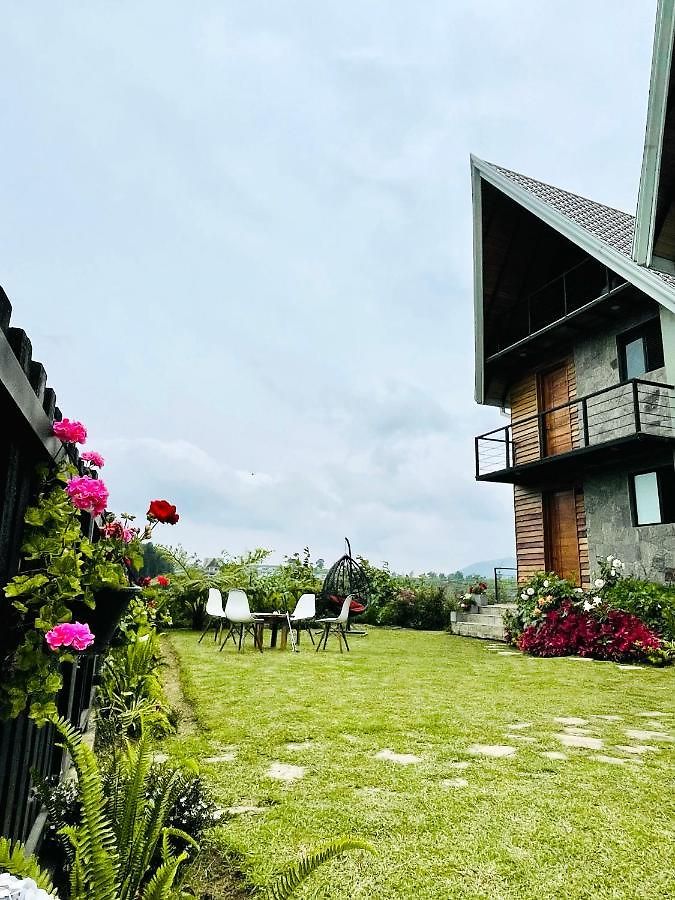 Dream Guest house Nuwara Eliya