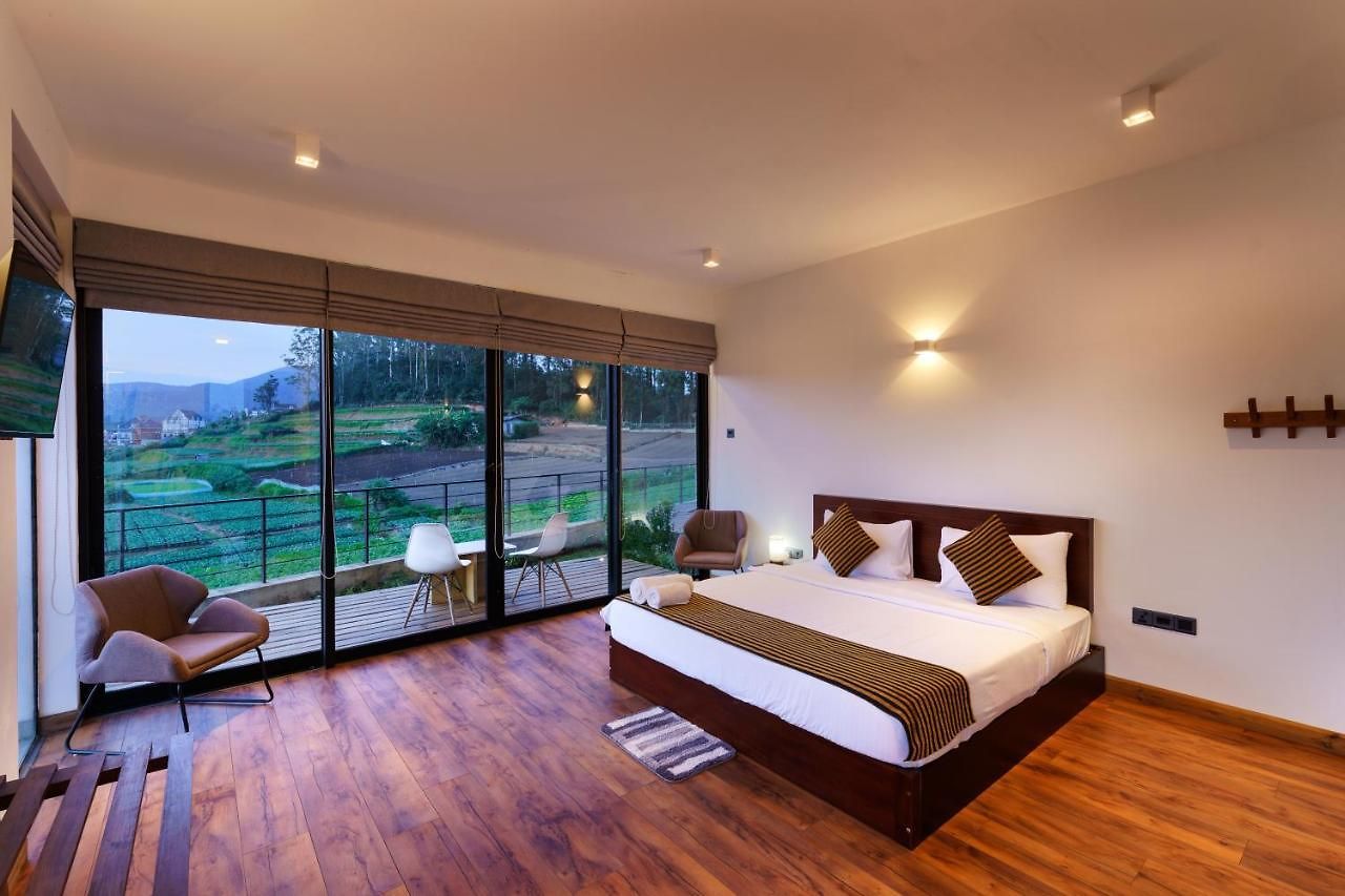 Guest house Dream Nuwara Eliya