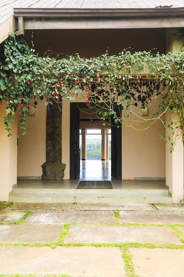 Acacia 4* Nuwara Eliya
