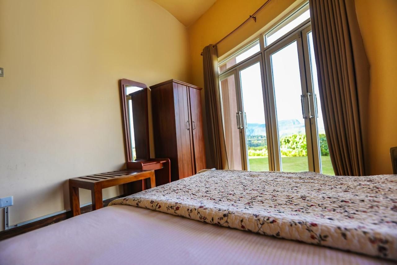 Hotel Acacia Nuwara Eliya