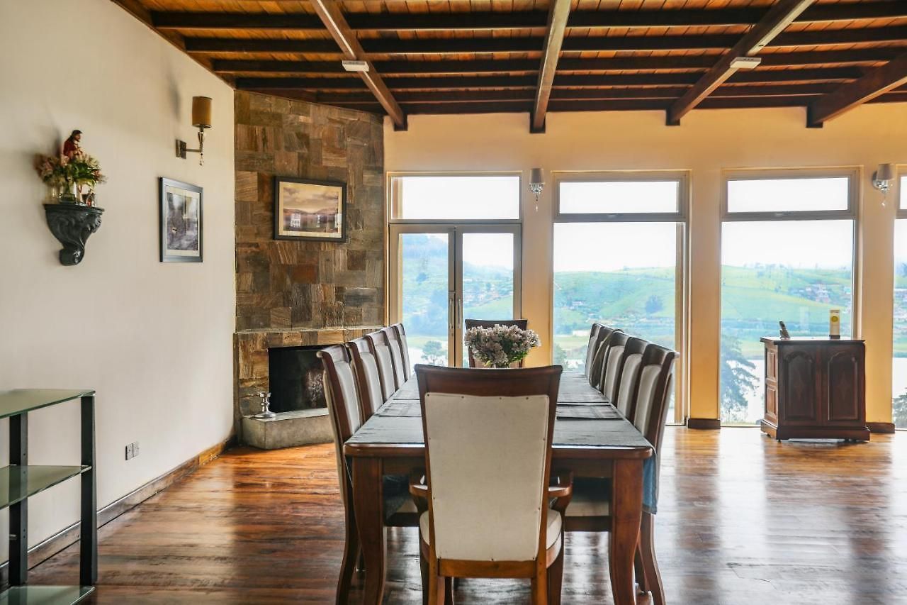 Acacia Hotel Nuwara Eliya