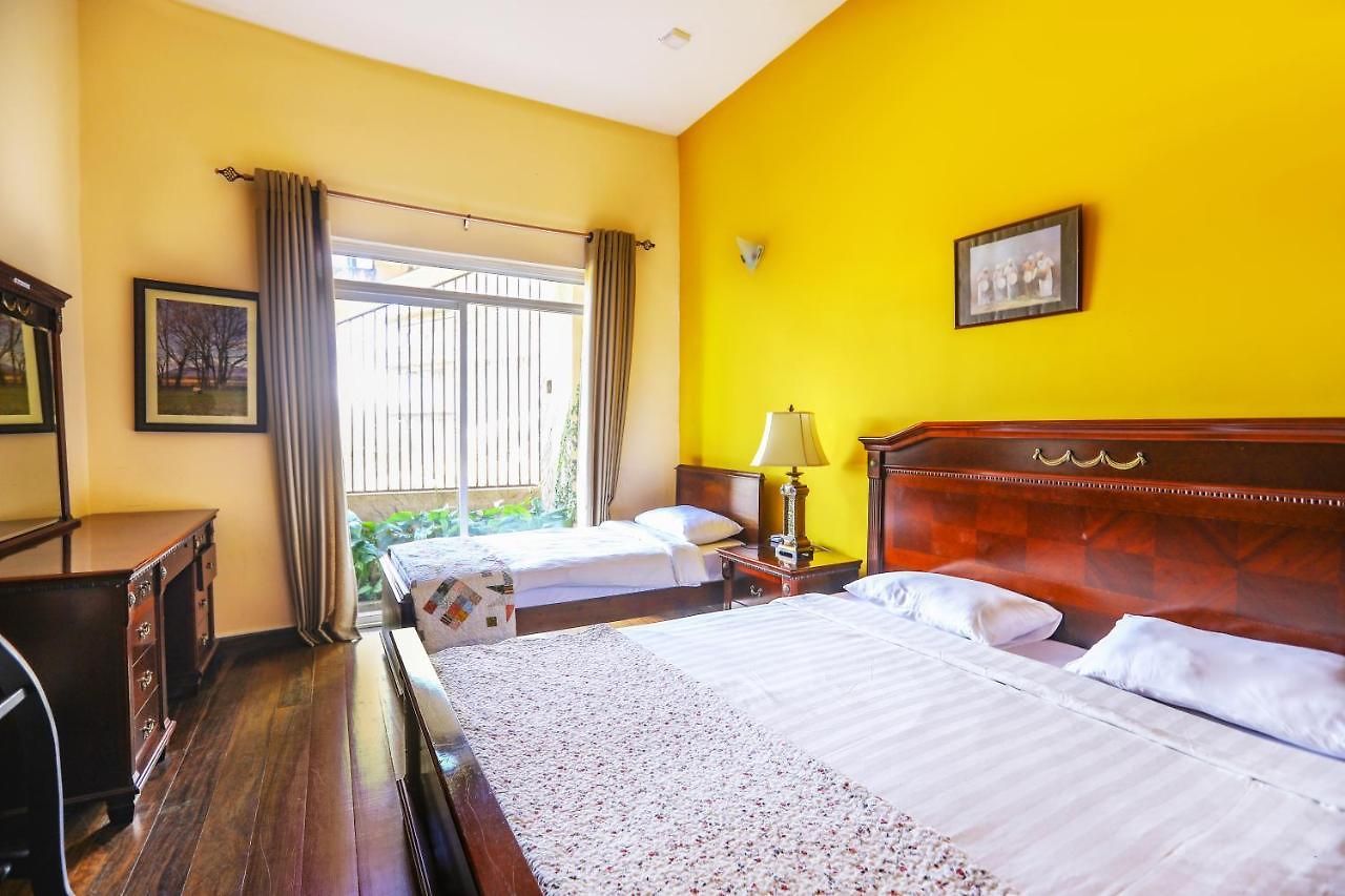 Acacia Hotel Nuwara Eliya