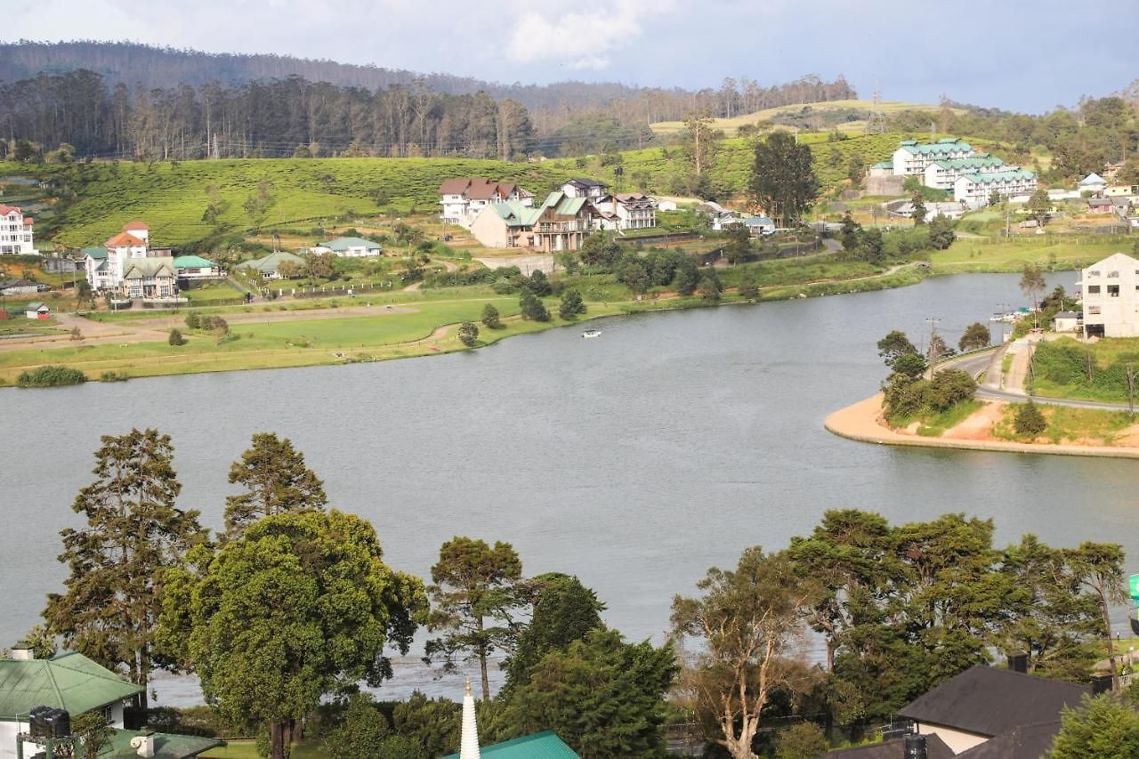 Acacia 4* Nuwara Eliya