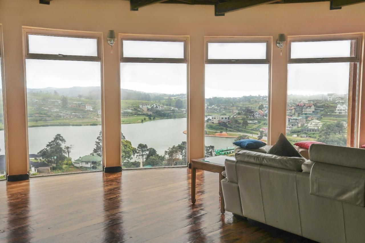 Acacia 4* Nuwara Eliya