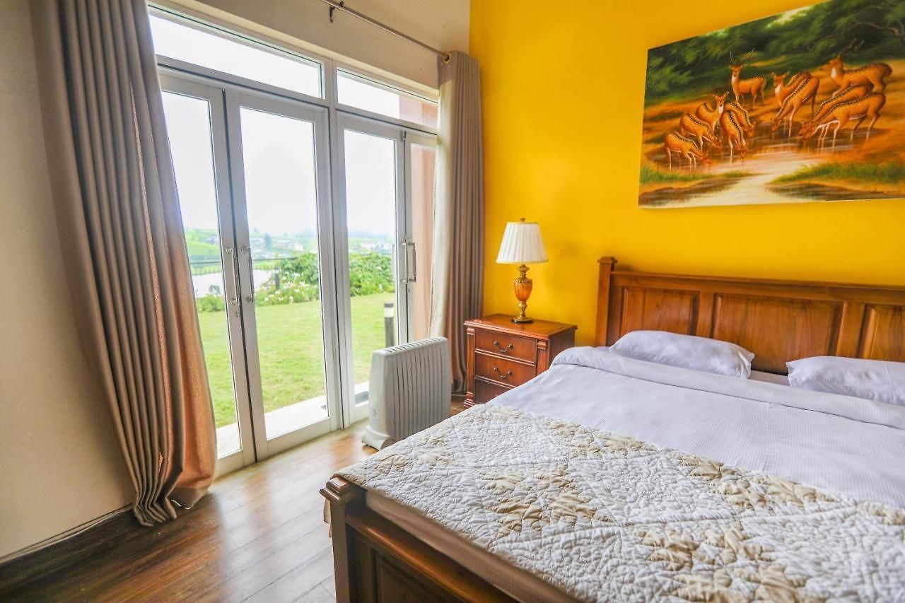 Acacia 4* Nuwara Eliya