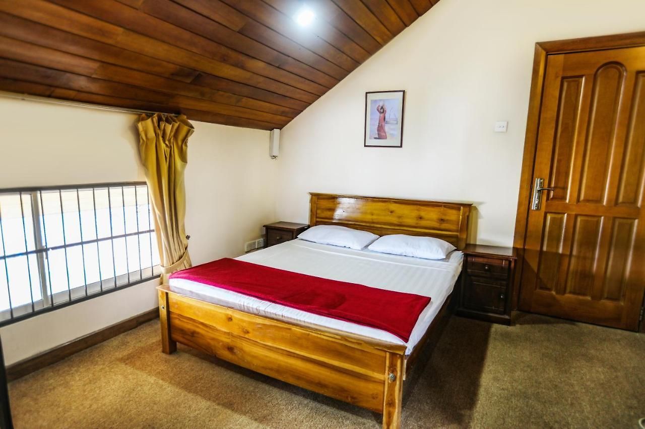 Acacia Hotel Nuwara Eliya