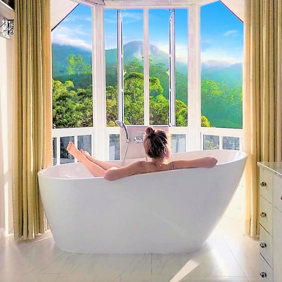 Luxe Wilderness - Private Villas, Free Breakfast, 2km From Centre Villa