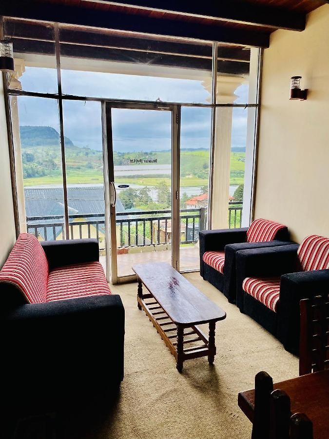 Hill Paradise Guest house Nuwara Eliya