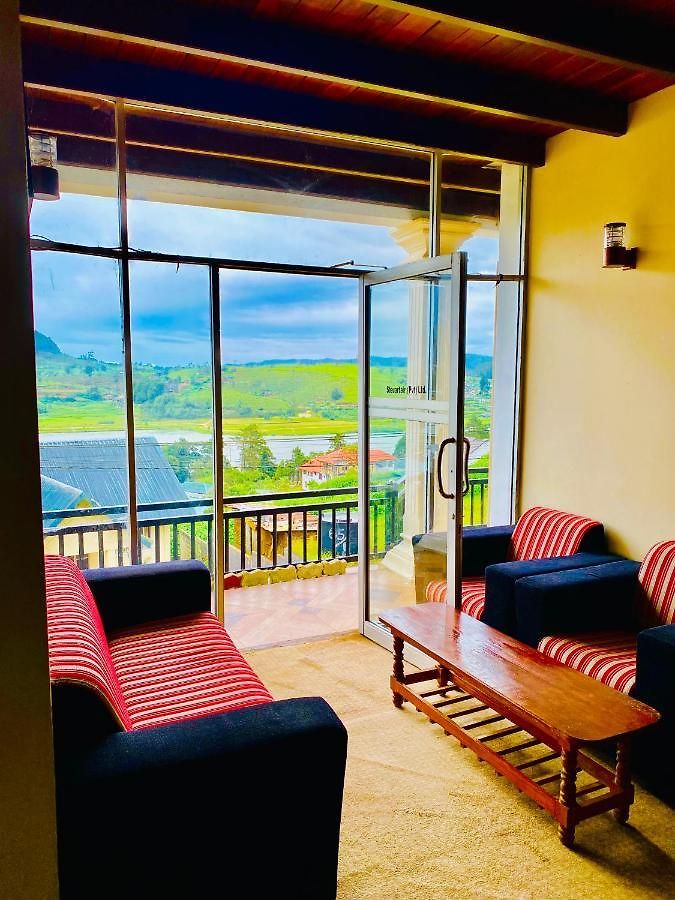 Guest house Hill Paradise