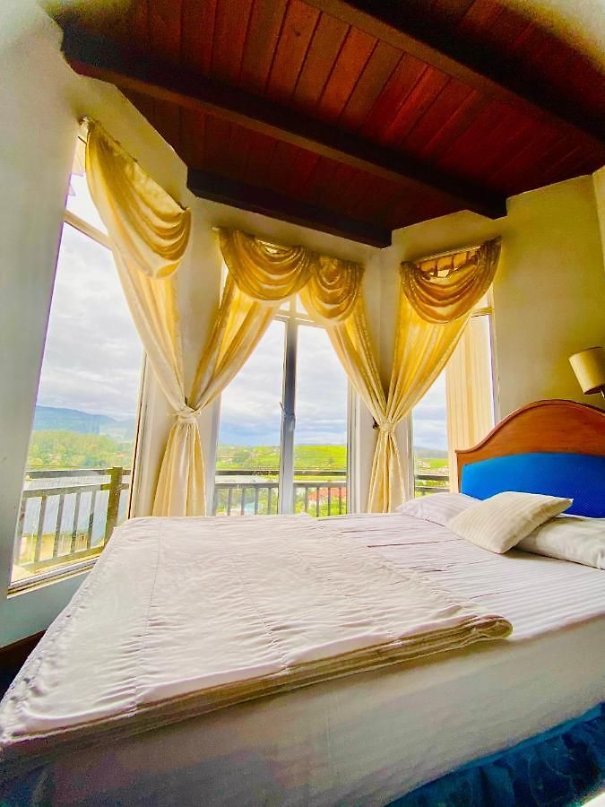 Hill Paradise 3* Nuwara Eliya