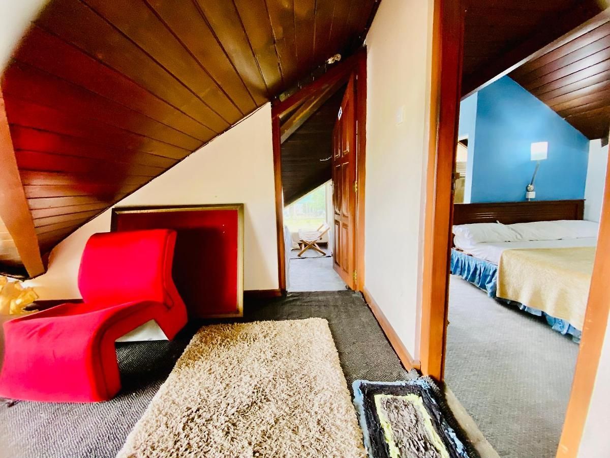 Hill Paradise 3* Nuwara Eliya