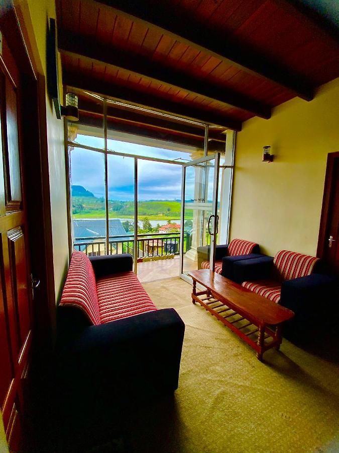 Hill Paradise Guest house