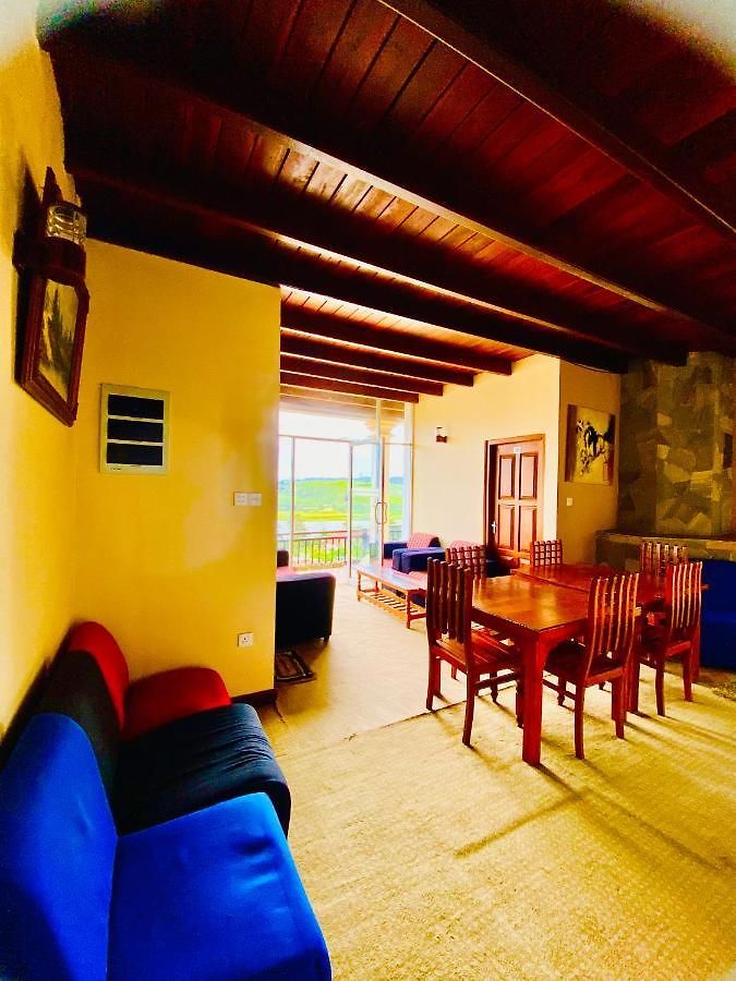 Hill Paradise Guest house 3*