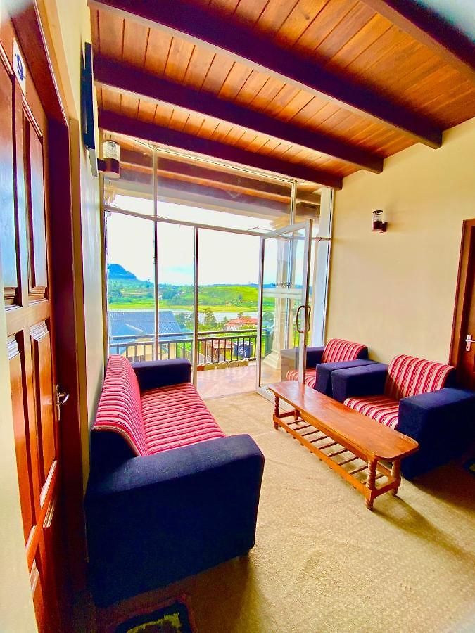Hill Paradise Guest house Nuwara Eliya
