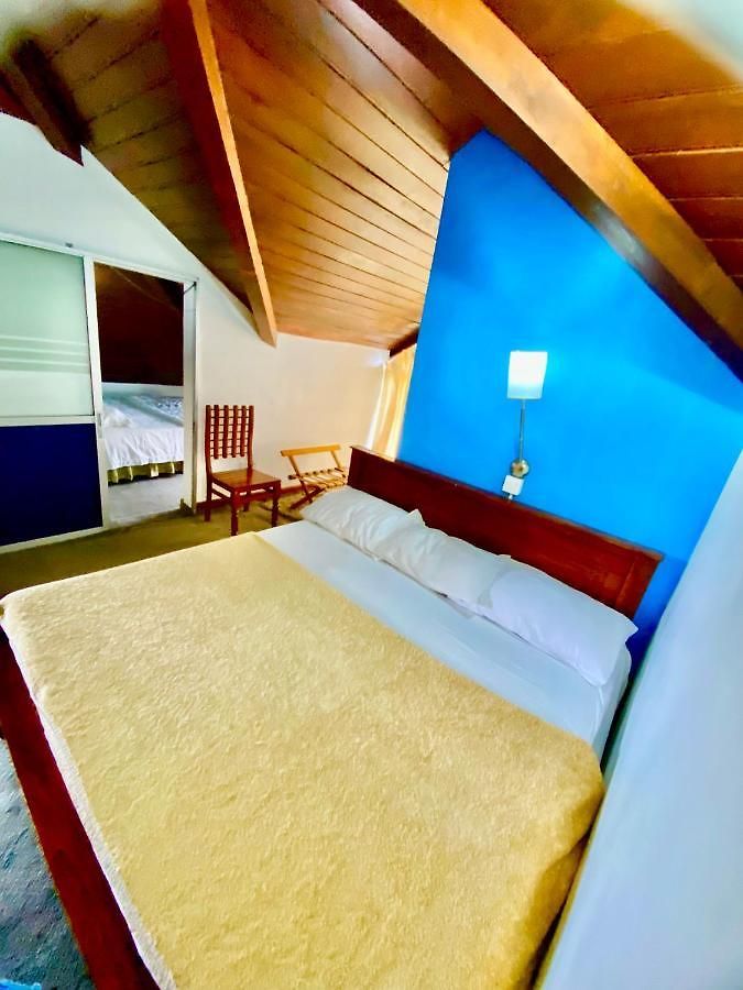Guest house Hill Paradise Nuwara Eliya