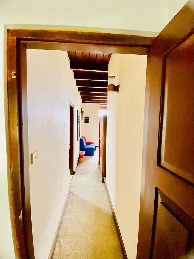 Hill Paradise Guest house 3*