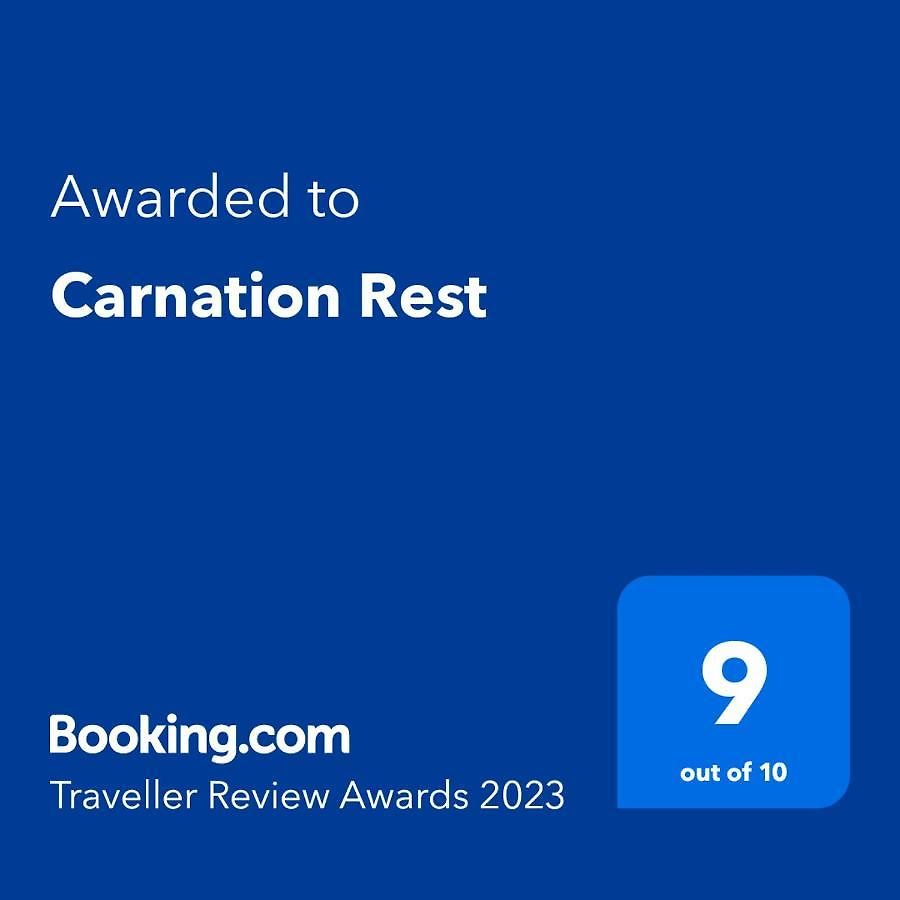 Guest house Carnation Rest Nuwara Eliya