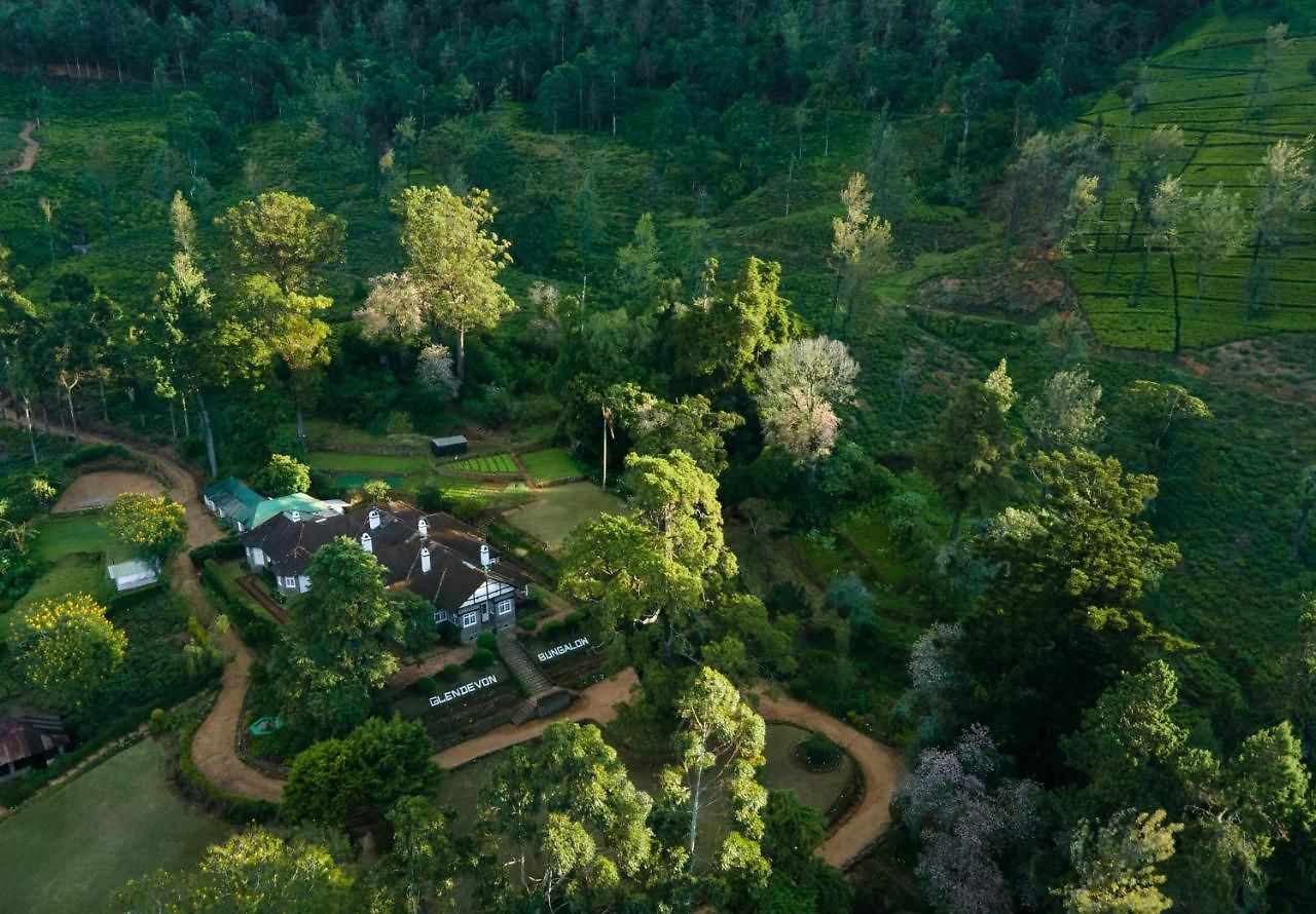 Scottish Planter Bungalow- Thema Collection Villa Nuwara Eliya