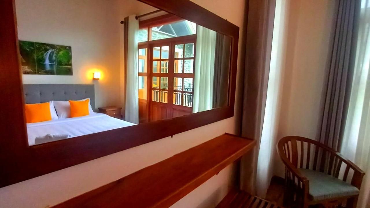 Moonplain 3* Nuwara Eliya
