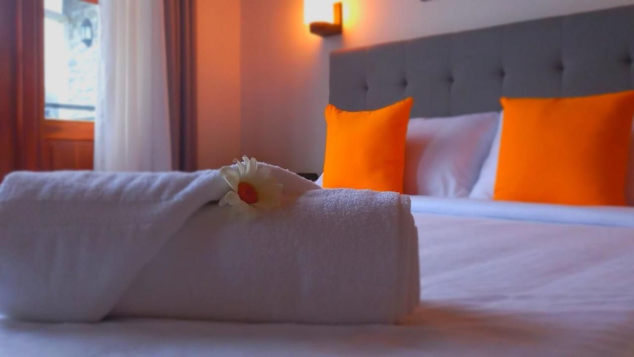 Moonplain Guest house 3*